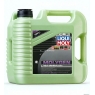 Моторное масло LIQUI MOLY Top Tec 4200, 5W-30, 5 л, синтетика