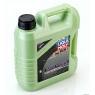 Моторное масло LIQUI MOLY Top Tec, 5W-40, 4 л, синтетика