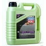 Моторное масло LIQUI MOLY Top Tec, 5W-40, 4 л, синтетика