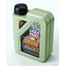 Моторное масло LIQUI MOLY Top Tec 4200, 5W-30, 1 л, синтетика
