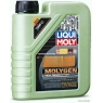 Моторное масло LIQUI MOLY Top Tec 4200, 5W-30, 1 л, синтетика