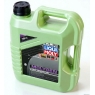 Моторное масло LIQUI MOLY Synthoil High Tech, 5W-30, 5 л, синтетика