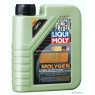 Моторное масло LIQUI MOLY Synthoil High Tech, 5W-30, 1 л, синтетика