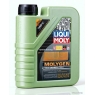 Моторное масло LIQUI MOLY Top Tec, 5W-40, 1 л, синтетика