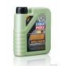 Моторное масло LIQUI MOLY Top Tec 6200, 0W-20, 1 л, синтетика