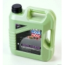 Моторное масло LIQUI MOLY Optimal, 5W-40, 4 л, синтетика