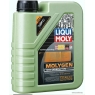 Моторное масло LIQUI MOLY Synthoil High Tech, 5W-40, 1 л, синтетика