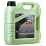 Моторное масло LIQUI MOLY Top Tec 4100, 5W-40, 5 л, синтетика