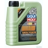 Моторное масло LIQUI MOLY Top Tec, 5W-30, 1 л, синтетика