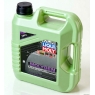 Моторное масло LIQUI MOLY Synthoil High Tech, 5W-50, 4 л, синтетика