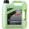 Моторное масло LIQUI MOLY Synthoil High Tech, 5W-50, 4 л, синтетика