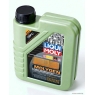 Моторное масло LIQUI MOLY Synthoil High Tech, 5W-50, 1 л, синтетика