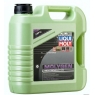 Моторное масло LIQUI MOLY Synthoil High Tech, 5W-50, 5 л, синтетика
