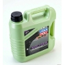 Моторное масло LIQUI MOLY Molygen New Generation, 5W-40, 5 л, синтетика