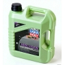 Моторное масло LIQUI MOLY Molygen New Generation, 5W-40, 4 л, синтетика