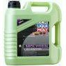 Моторное масло LIQUI MOLY Molygen New Generation, 5W-40, 4 л, синтетика