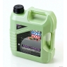 Моторное масло LIQUI MOLY Special Tec LL, 5W-30, 4 л, синтетика