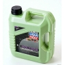 Моторное масло LIQUI MOLY Optimal, 5W-40, 5 л, синтетика