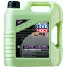 Моторное масло LIQUI MOLY Optimal, 5W-40, 5 л, синтетика