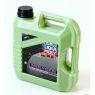 Моторное масло LIQUI MOLY Synthoil High Tech, 5W-40, 4 л, синтетика