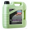 Моторное масло LIQUI MOLY Synthoil High Tech, 5W-40, 4 л, синтетика