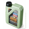 Моторное масло LIQUI MOLY Optimal, 10W-40, 1 л, полусинтетика