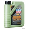 Моторное масло LIQUI MOLY Optimal, 10W-40, 1 л, полусинтетика