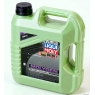 Моторное масло LIQUI MOLY Synthoil High Tech, 5W-40, 5 л, синтетика