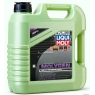 Моторное масло LIQUI MOLY Synthoil High Tech, 5W-40, 5 л, синтетика