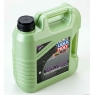 Моторное масло LIQUI MOLY Optimal, 10W-40, 4 л, полусинтетическое