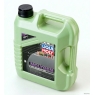 Моторное масло LIQUI MOLY Optimal HT Synth, 5W-30, 4 л, синтетика