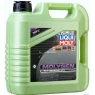 Моторное масло LIQUI MOLY Optimal HT Synth, 5W-30, 4 л, синтетика