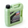 Моторное масло LIQUI MOLY Top Tec, 0W-20, 4 л, синтетика