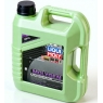 Моторное масло LIQUI MOLY Top Tec, 5W-30, 5 л, синтетика