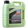 Моторное масло LIQUI MOLY Top Tec, 5W-30, 5 л, синтетика