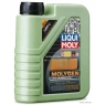 Моторное масло LIQUI MOLY MoS2 Leichtlauf, 10W-40, 1 л, синтетика