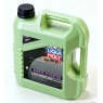 Моторное масло LIQUI MOLY Top Tec 6200, 0W-20, 5 л, синтетика