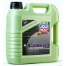 Моторное масло LIQUI MOLY Top Tec 6200, 0W-20, 5 л, синтетика