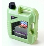 Моторное масло LIQUI MOLY Super Leichtlauf, 10W-40, 4 л, полусинтетика