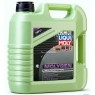 Моторное масло LIQUI MOLY Super Leichtlauf, 10W-40, 4 л, полусинтетика