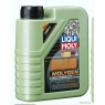 Моторное масло LIQUI MOLY Synthoil Diesel, 5W-40, 1 л, синтетика