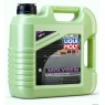 Моторное масло LIQUI MOLY Synthoil Diesel, 5W-40, 5 л, синтетика