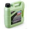 Моторное масло LIQUI MOLY Top Tec, 5W-30, 4 л, синтетика