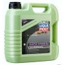 Моторное масло LIQUI MOLY Top Tec, 5W-30, 4 л, синтетика