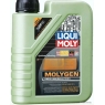 Моторное масло LIQUI MOLY Molygen New Generation, 0W-20, 1 л, синтетика