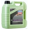 Моторное масло LIQUI MOLY Top Tec 4400, 5W-30, 5 л, синтетика
