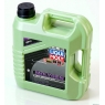 Моторное масло LIQUI MOLY Special Tec V, 0W-20, 5 л, синтетика