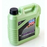 Моторное масло LIQUI MOLY Molygen, 0W-20, 4 л, синтетика