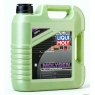 Моторное масло LIQUI MOLY Molygen, 0W-20, 4 л, синтетика