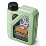 Моторное масло LIQUI MOLY Super Leichtlauf, 10W-40, 1 л, полусинтетика